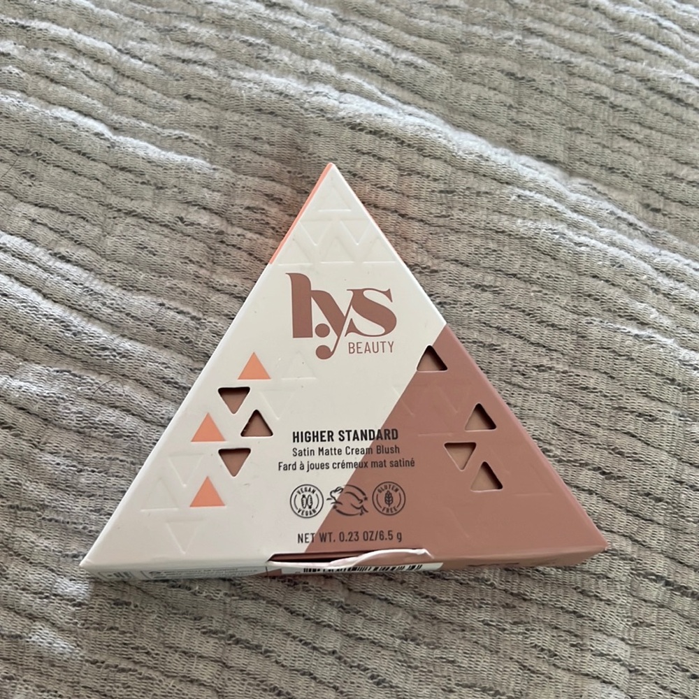 🌿 4/$20 Matte Cream Blush